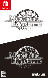 ハクスラRPG「モノクローム・エコーズ」WパックがNintendo Switchで発売決定