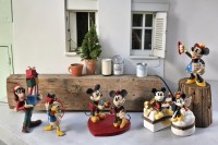 1990年代のディズニーを今に伝えるヴィンテージコレクションを販売