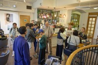 東京工芸大学とFotoskolan STHLMの学生による共同写真展を日本とスウェーデンで開催