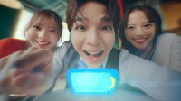 塩崎太智が初出演！一番くじONLINEの新CMが9月1日より公開