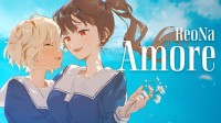 『きみが死ぬまで恋をしたい』とReoNa『Amore』がコラボした特別MVが公開