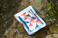 水害から備蓄を守る携帯トイレ「POLET＋」9月1日発売