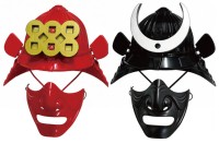 大人が戦国武将になりきれる「ブリスの兜」が12月発売