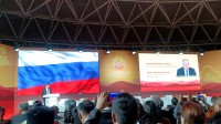 日本仏教協会、日本人僧侶として初めて国際仏教フォーラムに公式参加