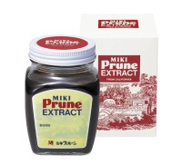 ミキプルーンが東横のれん街とコラボ、限定スイーツを9月に販売