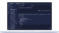 デンソークリエイトのAIエージェントプラットフォーム「DC Agentiqs」がV1.2へ進化