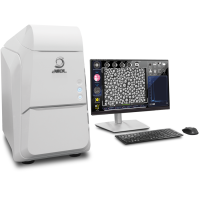 日本電子、操作性と自動化を強化した卓上走査電子顕微鏡「JCM-7000Plus」を発売