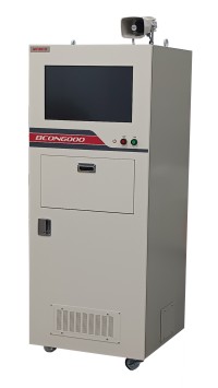ニレコが印刷品質検査装置「BCON6000」を発売