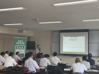 島根県で教職員向け自転車通学指導セミナーを開催