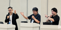 GienTechがDXPO東京26夏に出展、企業変革の中核となるAI活用術を提案