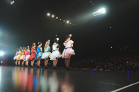 アイドルグループMyDresscodeが全国ツアーファイナルで結成2.5周年を祝福