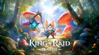 キングスレイドがリバースとして再始動、TGS2026への出展も決定