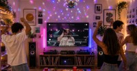 ハイセンスのスマートテレビでSpotifyが利用可能に