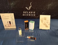 スキンケアブランド「aeonia」が日本で一般販売開始