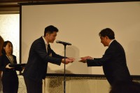 ROYがコジマの「ベストパートナー」に認定
