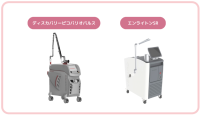 まゆりなclinic名古屋栄がシミ治療メニューを体系化