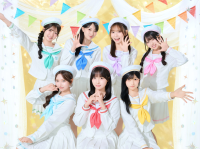 新アイドルグループ「SUNNY PARADE」が始動、11月にデビューライブ開催へ