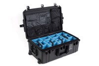 PELICAN AIRケース専用のカスタマイズオプションが登場