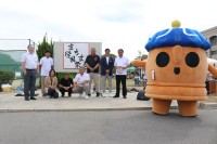 四天王寺大学で「第2回まちまる学園～キャンパスマルシェ～」9月27日開催