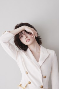 平手友梨奈の古着プロジェクトに密着したドキュメンタリー特別編が放送決定