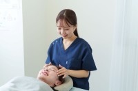 40歳からの眼のケア習慣を提案