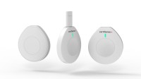 NTTインテグレーションが在宅唾液コルチゾールセンサー「cortiSense」を睡眠学会で紹介