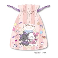 ユニモールとLil ala modeがコラボしたハロウィンキャンペーンを開催