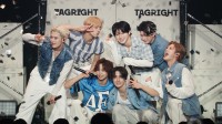 ボーイズグループTAGRIGHTのファーストライブをMUSIC ON! TVが独占放送