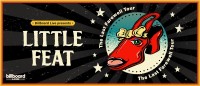 Little Featがツアー生活に区切りを付ける最後の来日公演を開催
