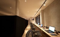 浜松に次世代シェアオフィス「Business Park Mabuchi」10月1日開業