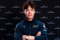 ノルケインが体操・岡慎之助選手を起用したスペシャルムービーを公開