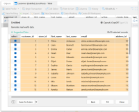 データベース管理ツール「Navicat」最新版が提供開始