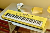 ミニオンの世界観を楽しめるミュージック・クリエーション・キーボード『GO:KEYS 3 Minion』発売