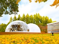 日光で秋の味覚と紅葉を楽しむ「秋の紅葉BBQプラン」10月1日開始