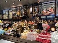吹公社が大阪府内の3会館で人形供養祭を開催