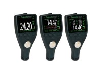 ダコタ・ジャパンがハンディ超音波厚さ計「CXシリーズ」3モデルを発売