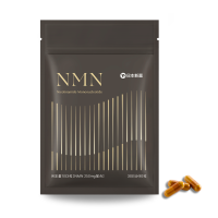 日本新薬、長命草やNMNを配合したサプリメント「NMN」を発売