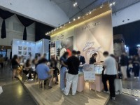 プリモグローバルホールディングスがインドネシアのブライダル展示会に出展