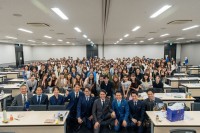 臨床歯科麻酔認定講習会が第100回を達成