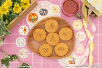 くまのプーさん まんまる焼き 2026が10月10日よりセブン-イレブンで発売