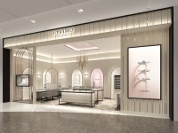 アイプリモが中国・重慶の商業施設「重慶万象城」に新店舗をオープン