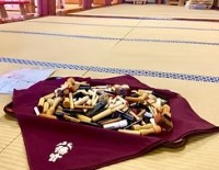 鎌倉はんこが古印章を供養する「印章供養」を10月14日に実施