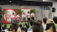 誠恵高等学校ウクレレ部がウクレレピクニック2026に史上初となる2年連続出演