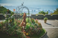 神戸布引ハーブ園で「GARDEN FEST 2026-Autumn-」開催