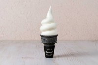 DAIMYO SOFTCREAMが福岡空港国際線に新店舗をオープン