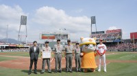 地域を守る「ファースト・レスポンダー」へ感謝を贈る「RESPECT FOR LOCAL HEROES」始動