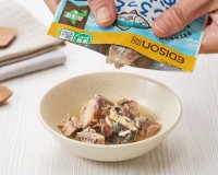 エジソンママの「ごろっとおさかな」が第20回キッズデザイン賞を受賞