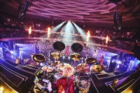 Royzが初の日本武道館公演を開催　結成16年の節目に掲げた「下剋上、その先へ」