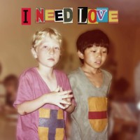 Omen44が新曲「I Need Love」のMVを公開
