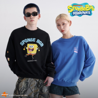スポンジ・ボブの秋冬アパレルコレクションがHa-Li-C STORE by HYBRIDで販売開始